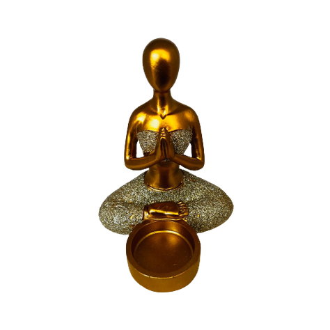 Porta Vela Belly Danza Anjali-0