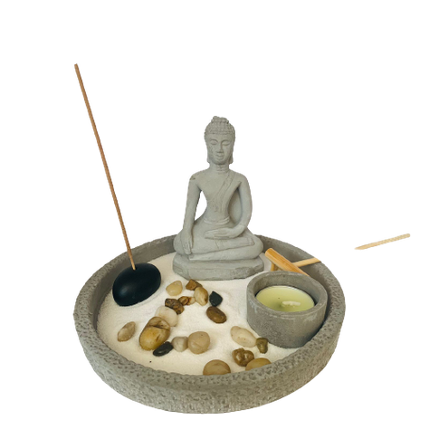 Jardin Zen El Monumento-0