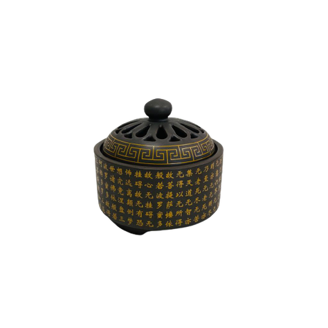 Quemador de Resina Bowl Chinese-1