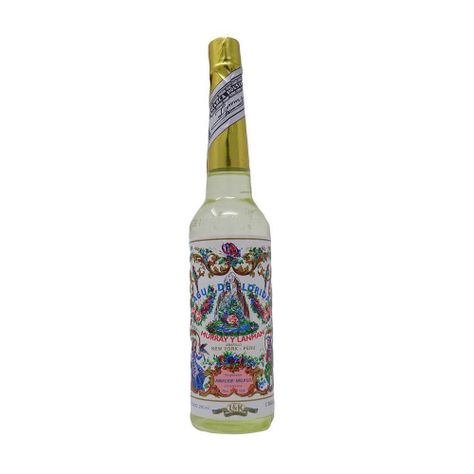 Agua de Florida - 270 ML --0