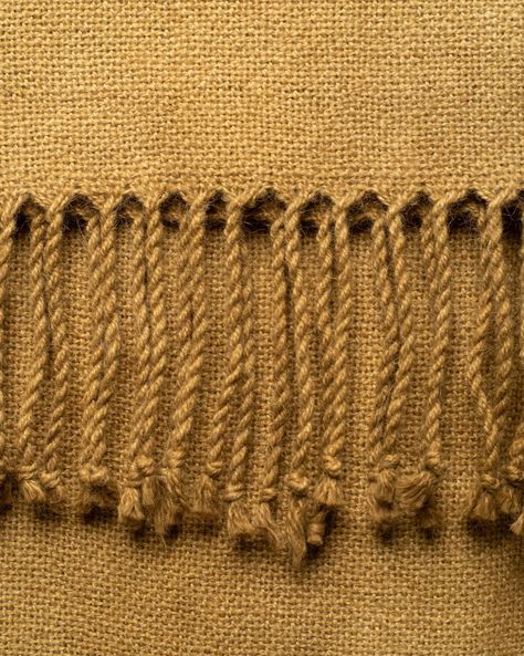 Ruana Alpaca Tejida en Telar-2
