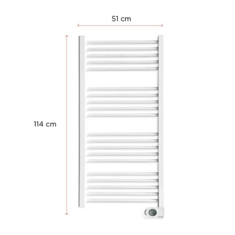 Secatoallas Electrico 750w Noor-1