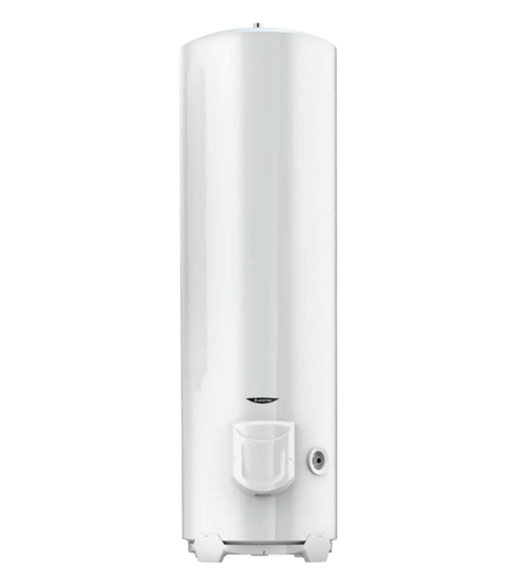 Termo Eléctrico Ari Stab 300 Litros 3000w Piso - Vertical ARISTON-0