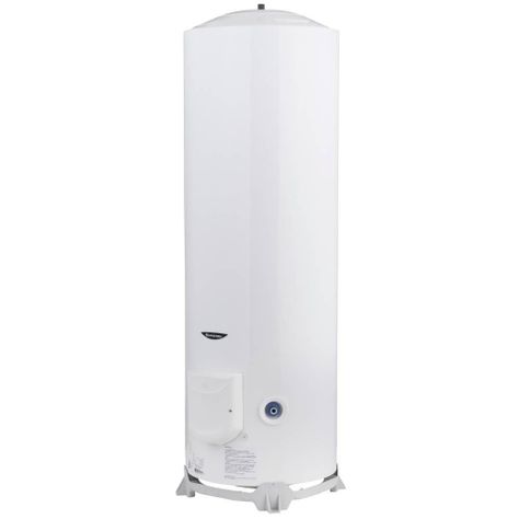 Termo Eléctrico Ari Stab 300 Litros 3000w Piso - Vertical ARISTON-2