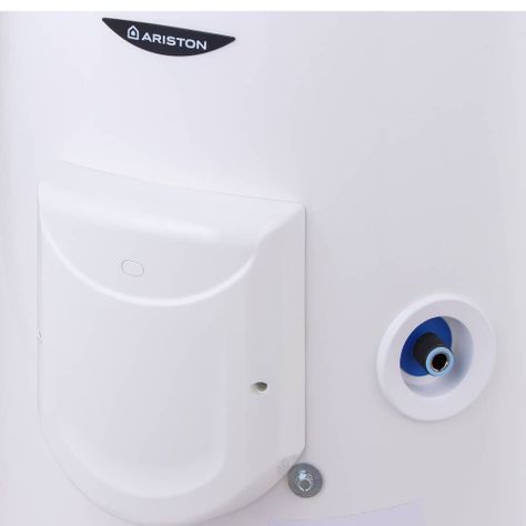 Termo Eléctrico Ari Stab 300 Litros 3000w Piso - Vertical ARISTON-3