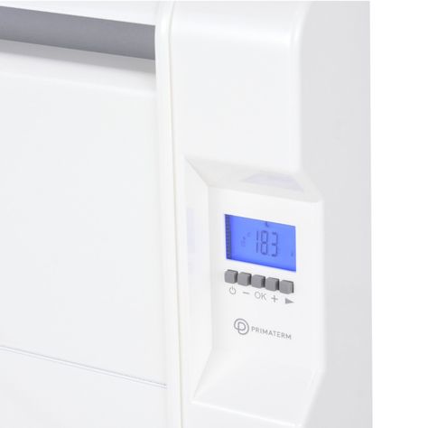 Radiador calefactor cerámico 1000w-1