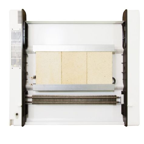 Radiador calefactor cerámico 1000w-2