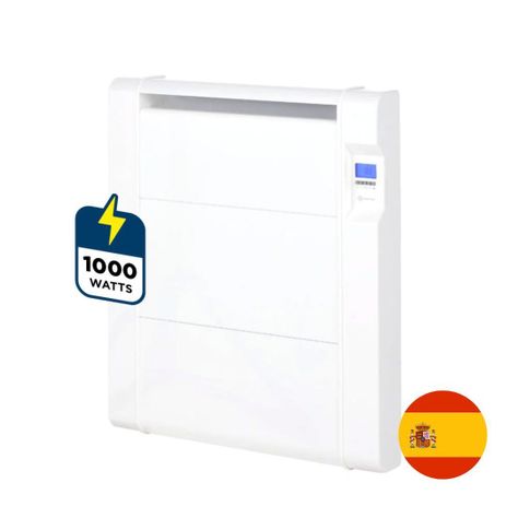 Radiador calefactor cerámico 1000w-0