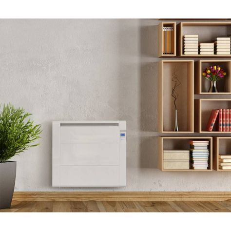 Radiador calefactor cerámico 1000w-3
