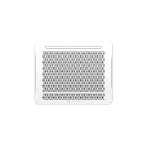 Estufa Calefactor Eléctrico Alumax Wifi 1000w PRIMATERM-0