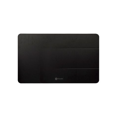 Estufa Radiador Calefactor Ónix Cerámico Wifi Antracita 1500w PRIMATERM-0