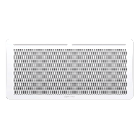 Estufa Calefactor Eléctrico Alumax Wifi 2000w PRIMATERM-0