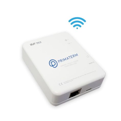 Centralita Primaterm (WIFI)-0