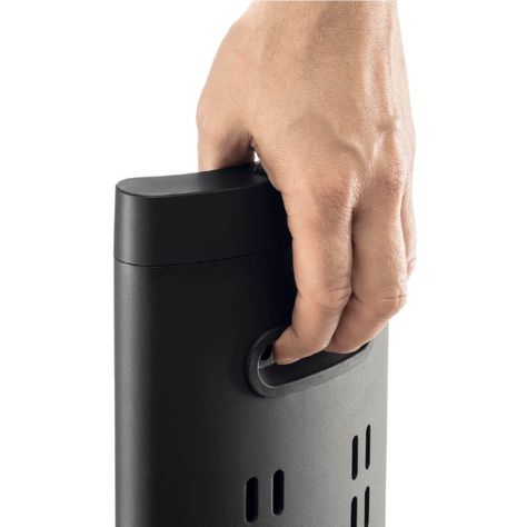 Calefactor de Terraza Primawarm 2000w 2 Niveles PRIMATERM-2