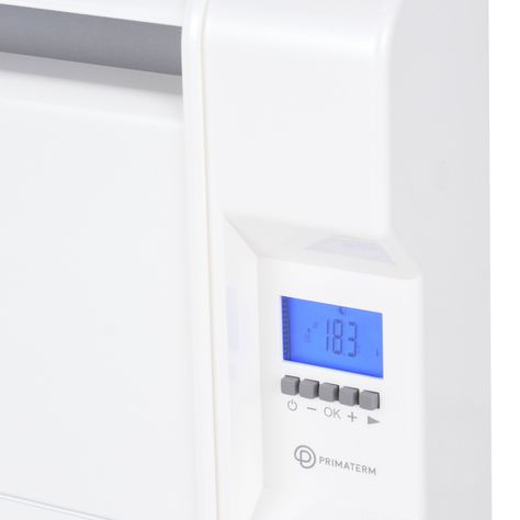 Radiador calefactor cerámico 2000w-1