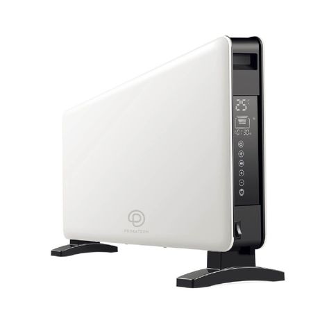 Calefactor Convector Wifi Digital Starlife 1000-2000w Blanco PRIMATERM-0