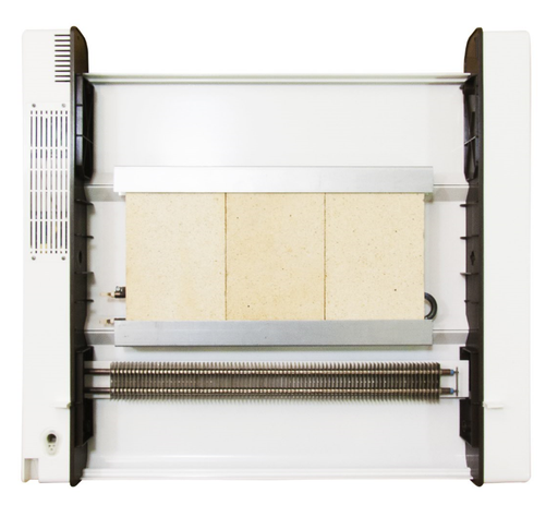 Radiador calefactor cerámico 1500w-3