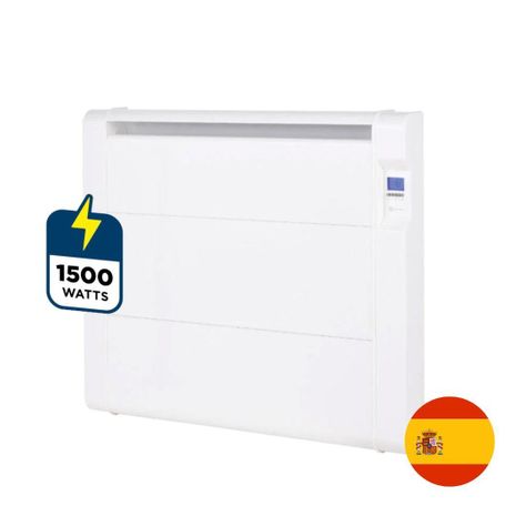 Radiador calefactor cerámico 1500w-0