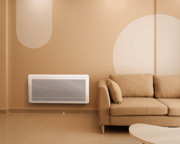 Estufa Calefactor Eléctrico Alumax Wifi 1500w PRIMATERM-4