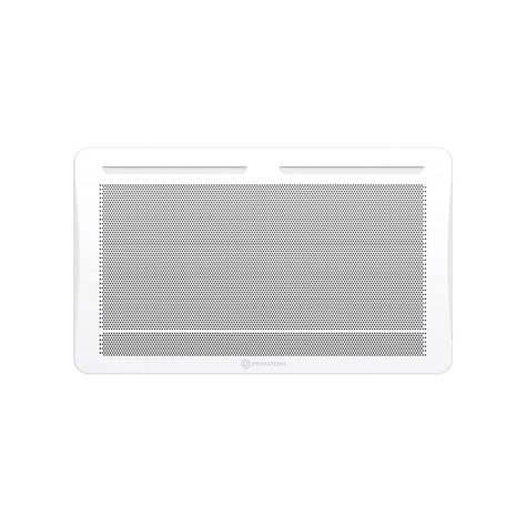 Estufa Calefactor Eléctrico Alumax Wifi 1500w PRIMATERM-0