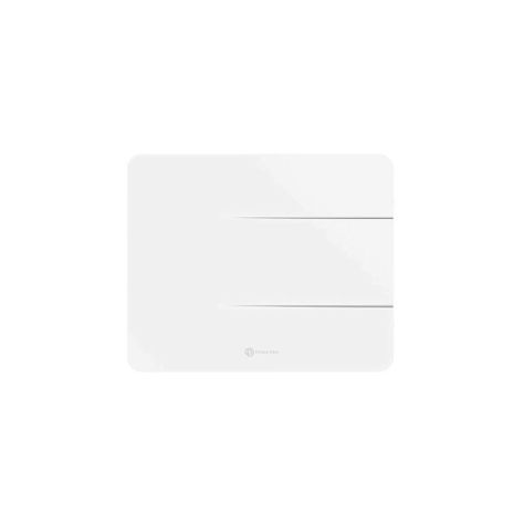Estufa Radiador Calefactor Ónix Cerámico Wifi Blanco 1000w PRIMATERM-0