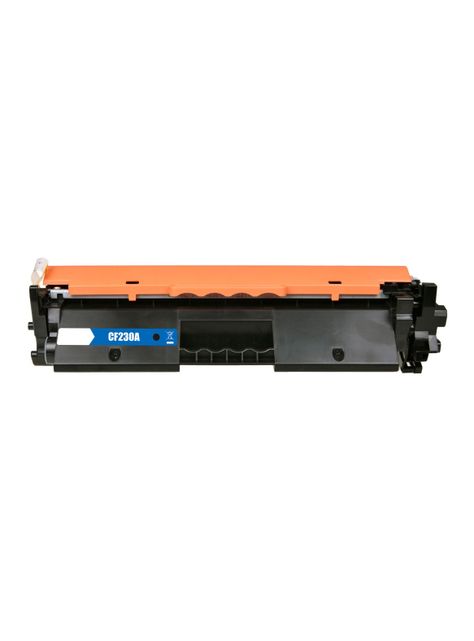 Toner compatible para Hp 30A Negro CF230A Laserjet Pro M26NW-0