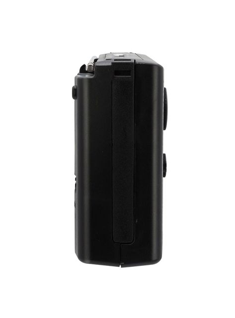 Radio Fm Recargable Multibanda Fm Am Usb Sd Philco IC-18R-4