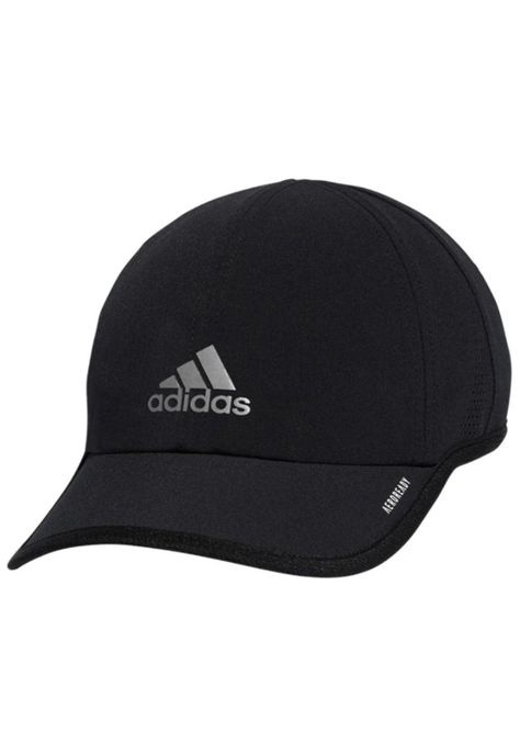 Gorra Adidas Superlite 2 Relaxed visera deportiva Adjustable-0