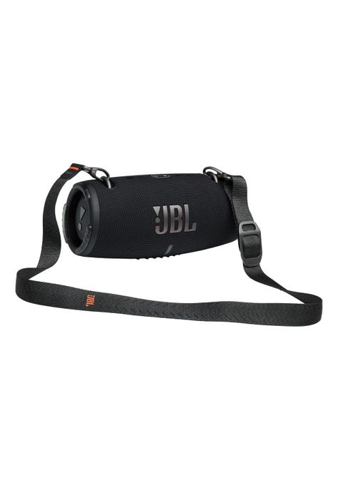 Jbl Xtreme 3 Portátil Impermeable Altavoz Bluetooth Negro-1