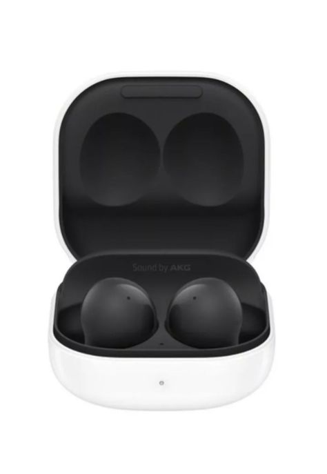 Audifonos Galaxy Buds 2 Samsung in-ear Bluetooth Negro-2