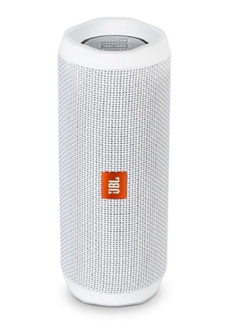 Parlante Jbl Flip 5 Portátil Con Bluetooth Blanco-1