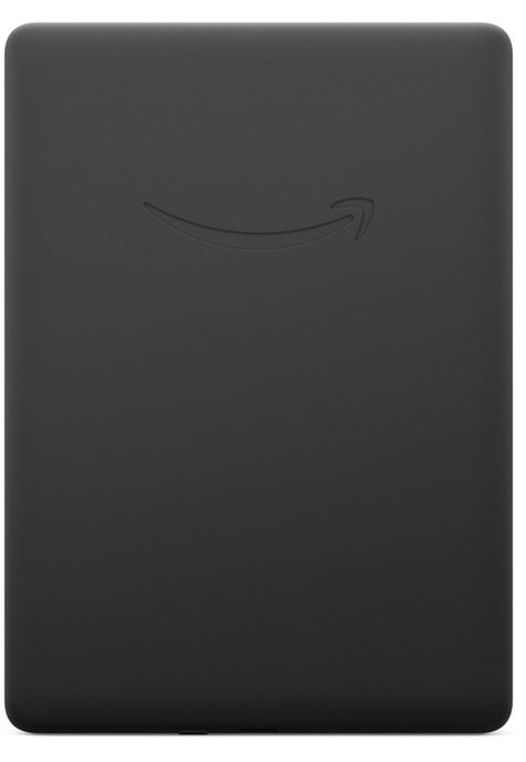 Amazon Kindle Paperwhite 11th Gen 6.8" 2021 8GB Wi-Fi negro-1