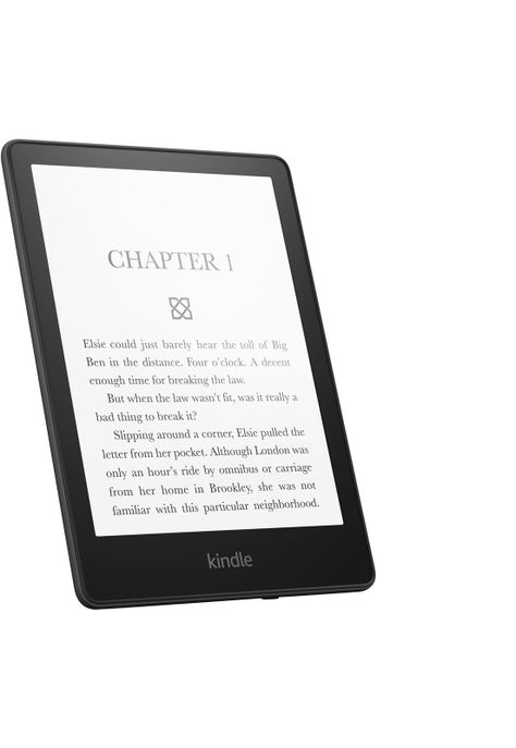 Amazon Kindle Paperwhite 11th Gen 6.8" 2021 8GB Wi-Fi negro-2