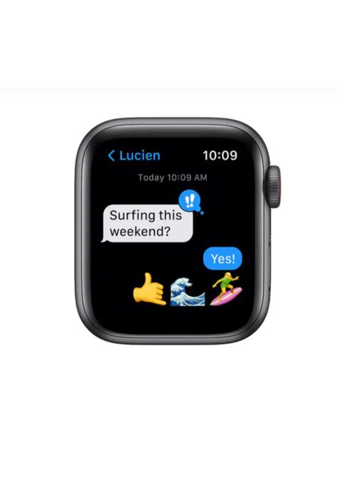 Apple Watch SE 1st Gen GPS + Cellular 40mm Space Gray -1