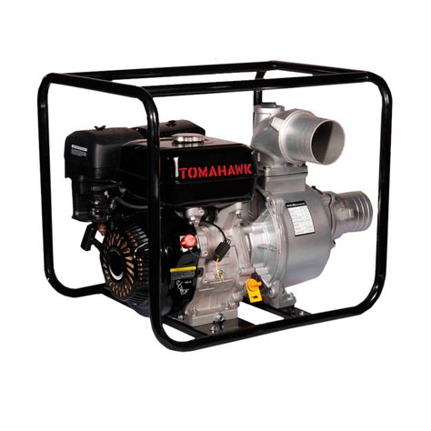 Motobomba 4” Tomahawk Power TW4-1