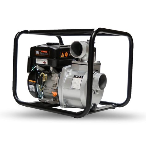 Motobomba 3” Tomahawk Power TW3-0
