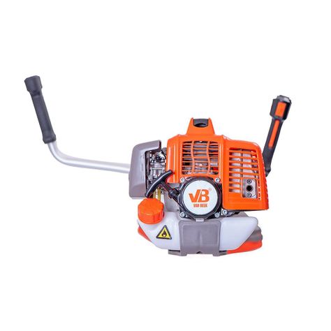 Orilladora Desbrozadora Profesional van Beek 3vB400-3