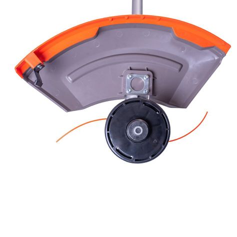 Orilladora Desbrozadora Profesional van Beek 3vB400-5