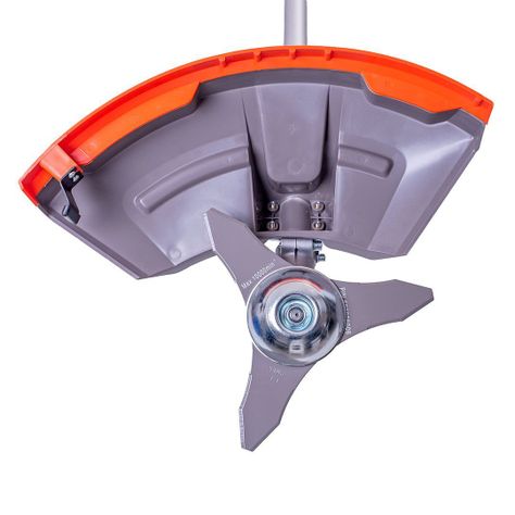 Orilladora Desbrozadora Profesional van Beek 3vB400-6