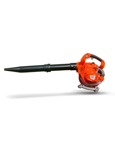 Sopladora Manual van Beek vB230E-0