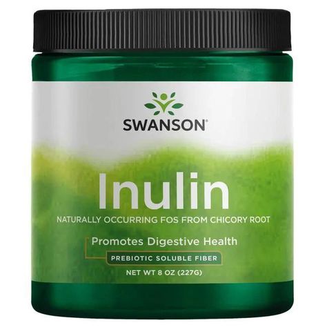 Inulina en Polvo Prebiótico 227 gramos-0