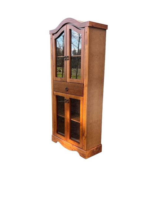 Vitrina Esperanza 4 puertas-1