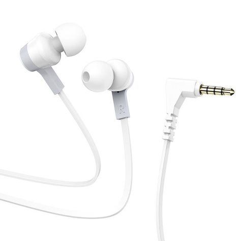 AUDIFONOS MANOS LIBRE JACK HOCO M86-0