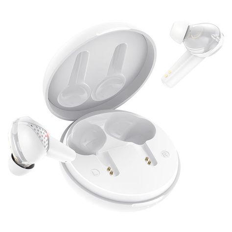 Auriculares Inalámbricos “Songful” TWS Con Estuche De Carga-1