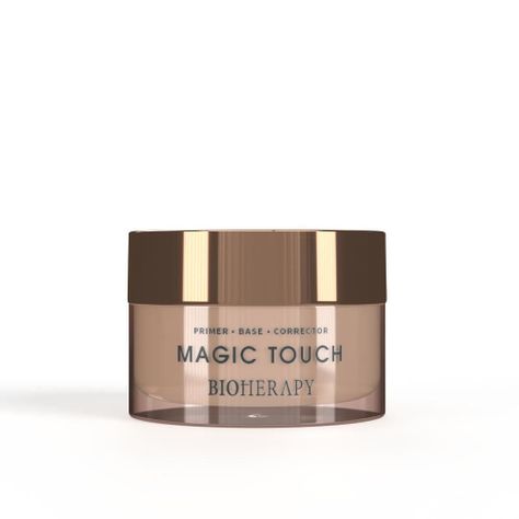 Magic Touch 3 en 1 (Primer/Base/Corrector) - Bioherapy-0
