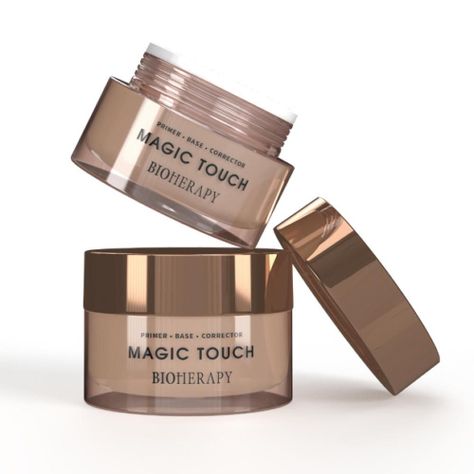 Magic Touch 3 en 1 (Primer/Base/Corrector) - Bioherapy-1