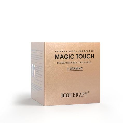 Magic Touch 3 en 1 (Primer/Base/Corrector) - Bioherapy-2