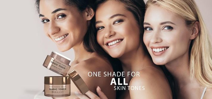 Magic Touch 3 en 1 (Primer/Base/Corrector) - Bioherapy-3