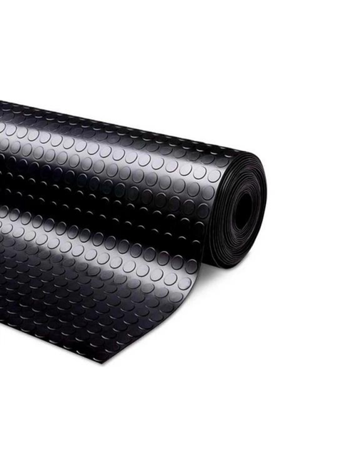 Piso de Goma Estoperol 3mm Espesor, 1,2 ancho x 1 m lineal-1