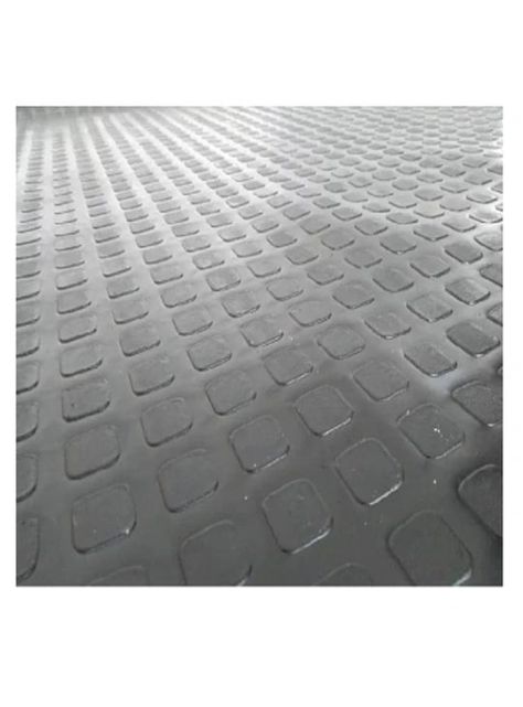 PISO R PVC CUADROS 1,2 MMS X 2 MTS GRIS 1MTS-1